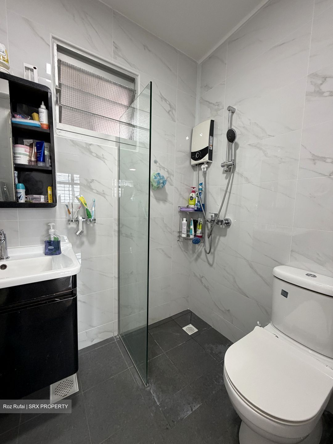 Blk 672D Waterway Banks (Punggol), HDB 4 Rooms #568767311